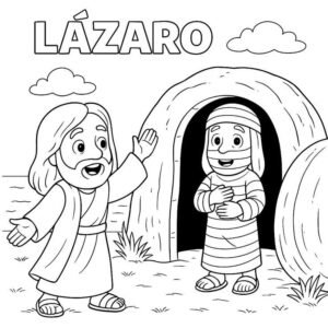 lazaro